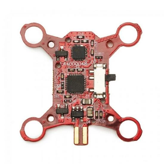 Hubsan H001 Flight Control Pcb Module