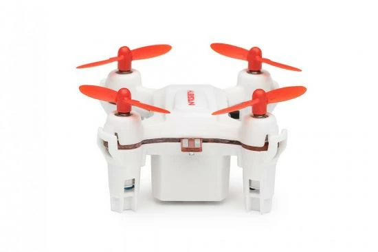 Hubsan H001 Flight Control Pcb Module - Image 2