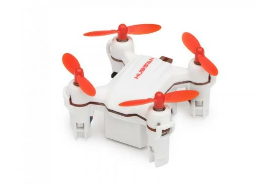 Hubsan H001 Flight Control Pcb Module - Image 3