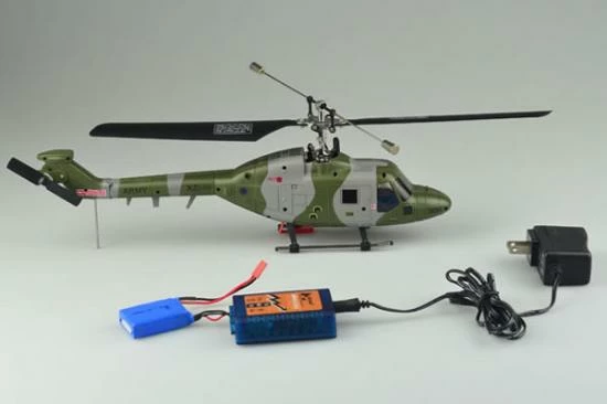 Hubsan Wall Charge Adaptor For Balance Charger Euro 2-Pin - Image 2