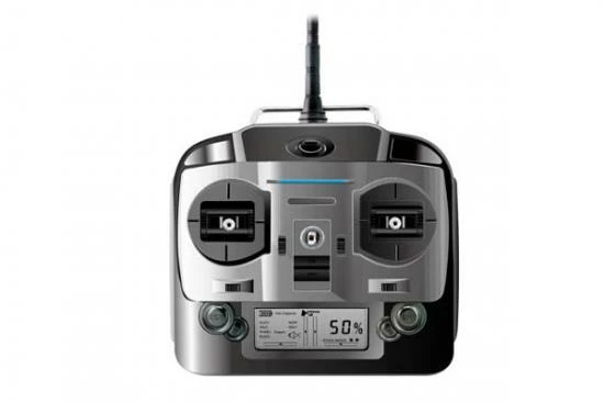 Hubsan Servo (H101 - 101F - 10 2 - 102F - 201 - 201F - 202 - 202F) - Image 2