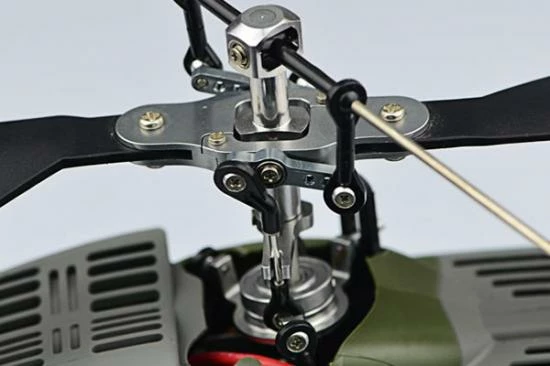 Hubsan Wall Charge Adaptor For Balance Charger Euro 2-Pin - Image 4