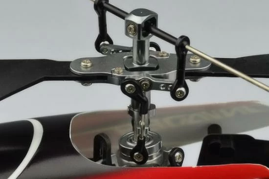 Hubsan Fpv Tx3 (H101F - 102F - 201 F - 202F - 301F) - Image 4