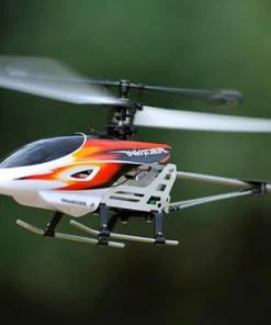 Hubsan Transmitter (H103B - 105B - 203B - 205B)