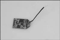 Hubsan X4C Main Receiver Board