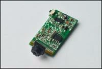 Hubsan X4C Camera Module Upgrade (200W)