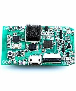 Hubsan H107C/D+ Receiver Pcba Board