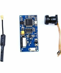 Hubsan H107D+ 5.8G Pcba Board