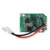 Hubsan X4D FPV Spare 2.4Ghz Receiver Board