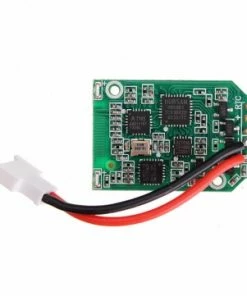 Hubsan X4D FPV Spare 2.4Ghz Receiver Board