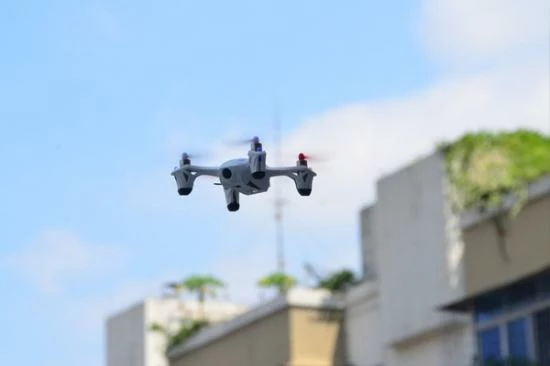 Hubsan X4D FPV Crash Pack - Image 3