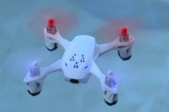 Hubsan X4D FPV Crash Pack - Image 4