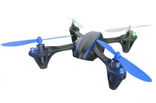 Hubsan X4 - V2 With LED Lights ** SALE **