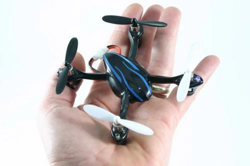 Hubsan X4 - V2 With LED Lights ** SALE ** - Image 10
