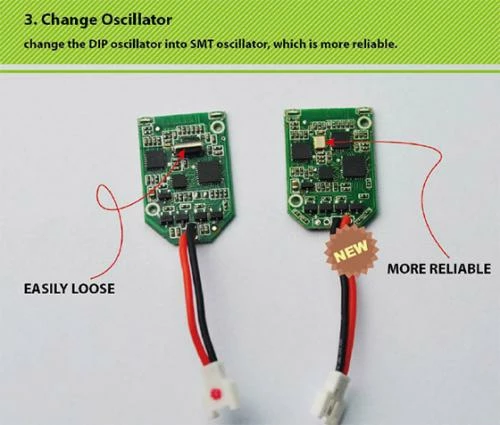 Hubsan X4 - V2 With LED Lights ** SALE ** - Image 5