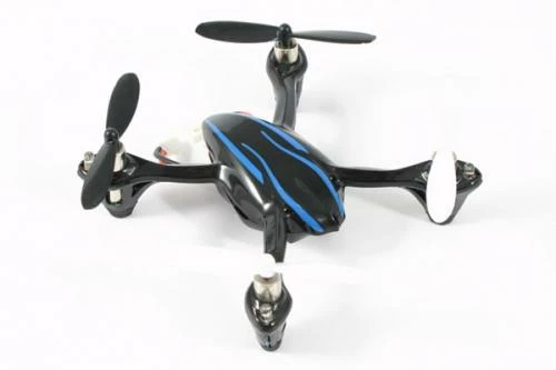 Hubsan X4 - V2 With LED Lights ** SALE ** - Image 8