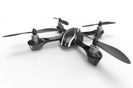 Hubsan X4L Quadcopter Crash Pack V2 - Image 3