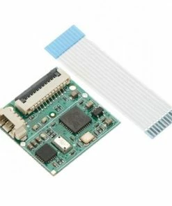 Hubsan H109 Flight Control Pcb Module