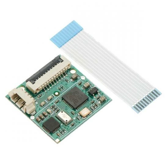 Hubsan H109 Flight Control Pcb Module