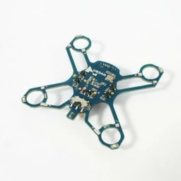 Hubsan Q4 Nano Spare Receiver Main Board