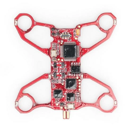 Hubsan H111C 2.4G Pcba