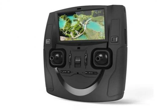 Hubsan H111D 2.4G + 5.8G 2 In1 Pcba - Image 2