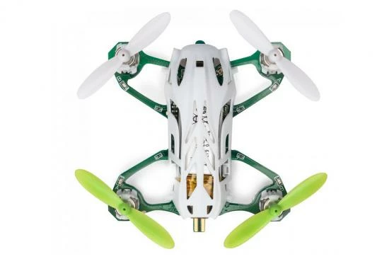 Hubsan H111D 2.4G + 5.8G 2 In1 Pcba - Image 3