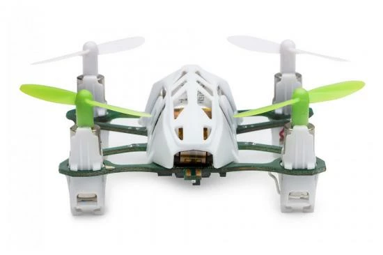 Hubsan H111D 2.4G + 5.8G 2 In1 Pcba - Image 4