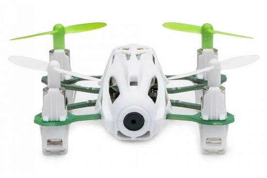 Hubsan H111D 2.4G + 5.8G 2 In1 Pcba - Image 5