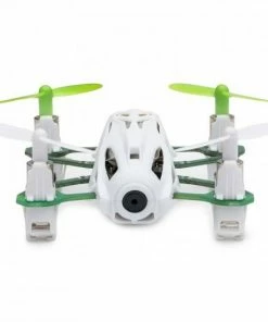 Hubsan Q4 Nano With HD Camera And FPV Handset ** SALE **