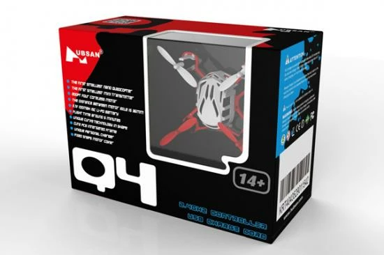 Hubsan Q4 Nano Spare Receiver Main Board - Image 5