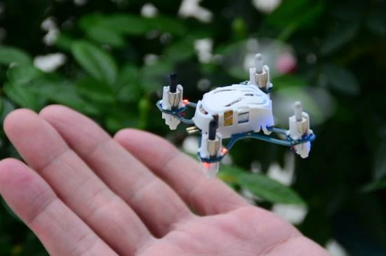 Hubsan Q4 Nano Spare Receiver Main Board - Image 7