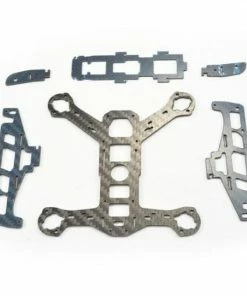 Hubsan H122 Fiber Frame