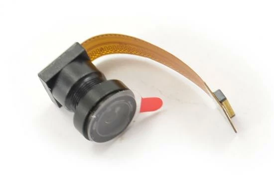 Hubsan H122 Camera 720P - Image 3