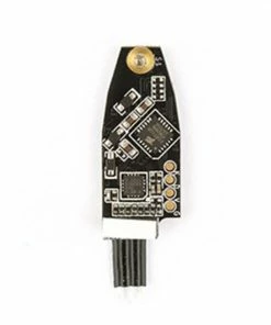 Hubsan H123 X4 Jet Esc