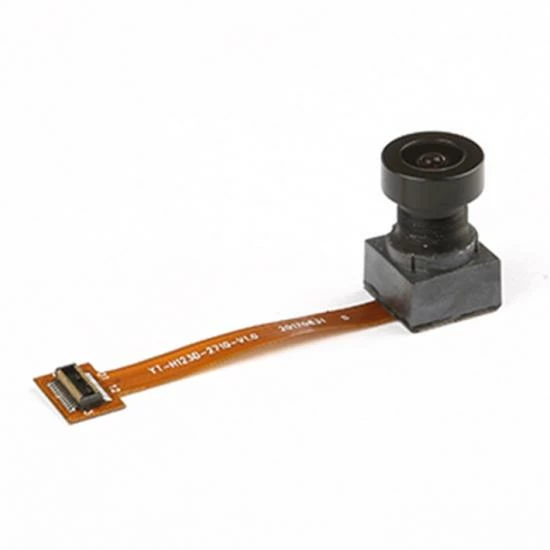 Hubsan H123 X4 Jet Camera 720P