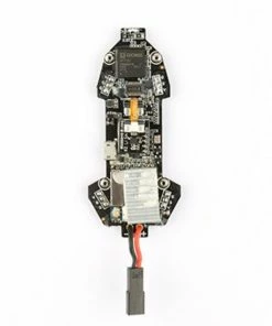 Hubsan H123 X4 Jet Flight Control Pcba