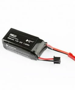 Hubsan H123 X4 Jet Battery
