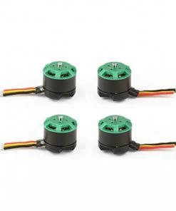Hubsan H123 X4 Jet Motor