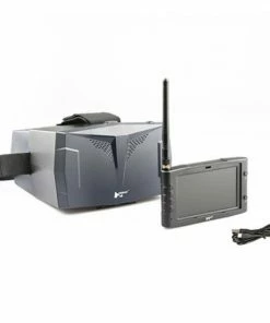 Hubsan H123 X4 Jet Pack (Hs001+Hv002+Micro Usbv01)