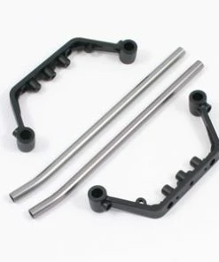 Hubsan Undercarriage Set (H101 - 101F - 102 - 102F - 201 - 201F - 202 - 20