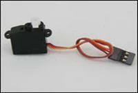 Hubsan Servo (H101 - 101F - 10 2 - 102F - 201 - 201F - 202 - 202F)
