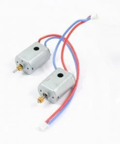 Hubsan 130 Motor Set (H201 - 201F - 202 - 202F)