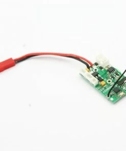 Hubsan Rx (H201 - 202)