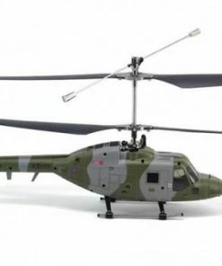 Hubsan Undercarriage Set