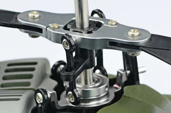 Hubsan Servo (H101 - 101F - 10 2 - 102F - 201 - 201F - 202 - 202F) - Image 4