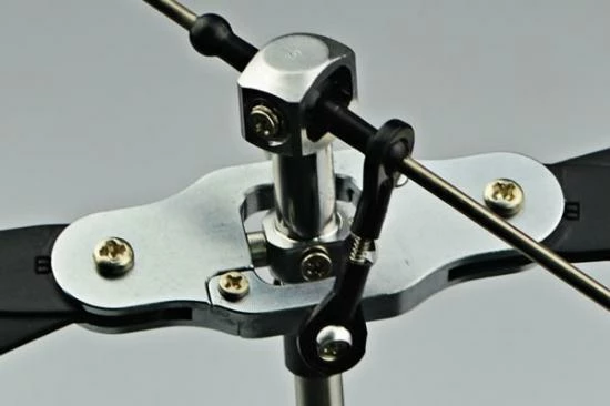 Hubsan Servo (H101 - 101F - 10 2 - 102F - 201 - 201F - 202 - 202F) - Image 5
