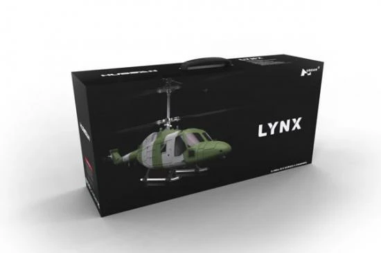 Hubsan Servo (H101 - 101F - 10 2 - 102F - 201 - 201F - 202 - 202F) - Image 6