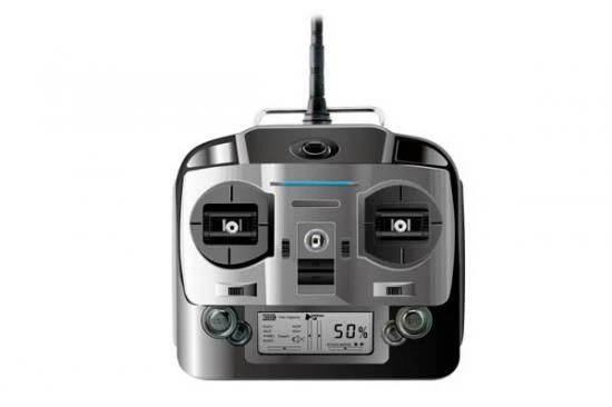 Hubsan Fpv Tx3 (H101F - 102F - 201 F - 202F - 301F)