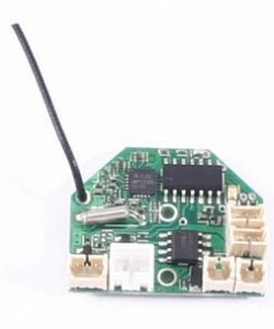 Hubsan Receiver (H203 - 203B - 205 - 205B)